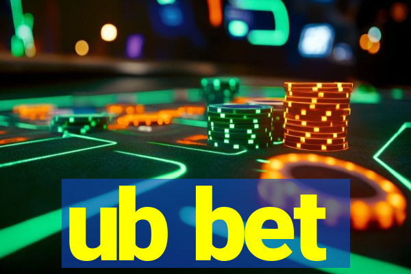 ub bet